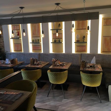 Portre Apartman Kőszeg Екстериор снимка