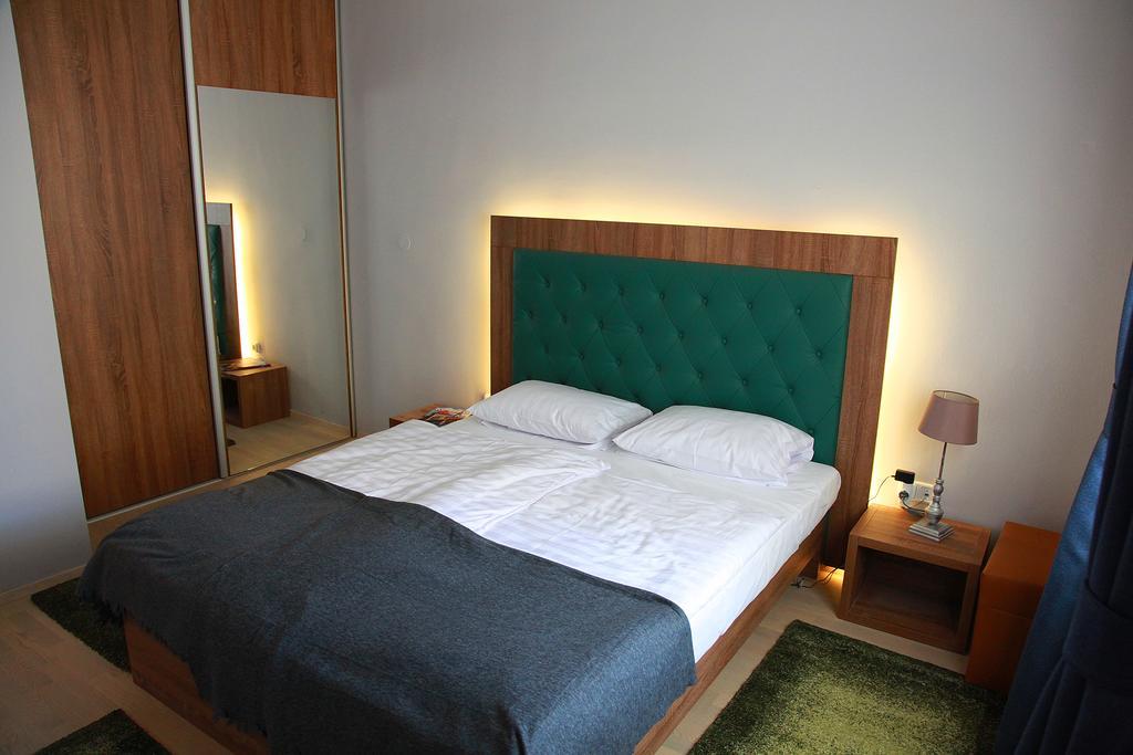 Portre Apartman Kőszeg Екстериор снимка