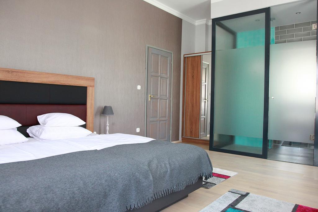 Portre Apartman Kőszeg Екстериор снимка