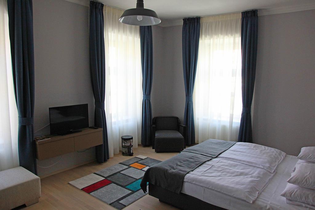 Portre Apartman Kőszeg Екстериор снимка