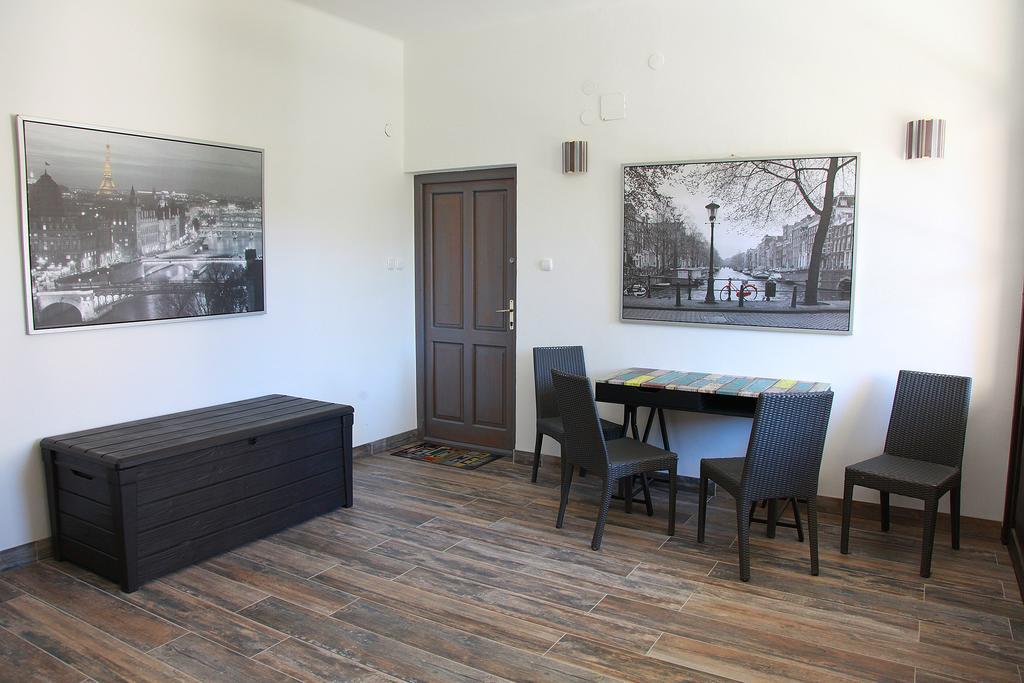 Portre Apartman Kőszeg Екстериор снимка