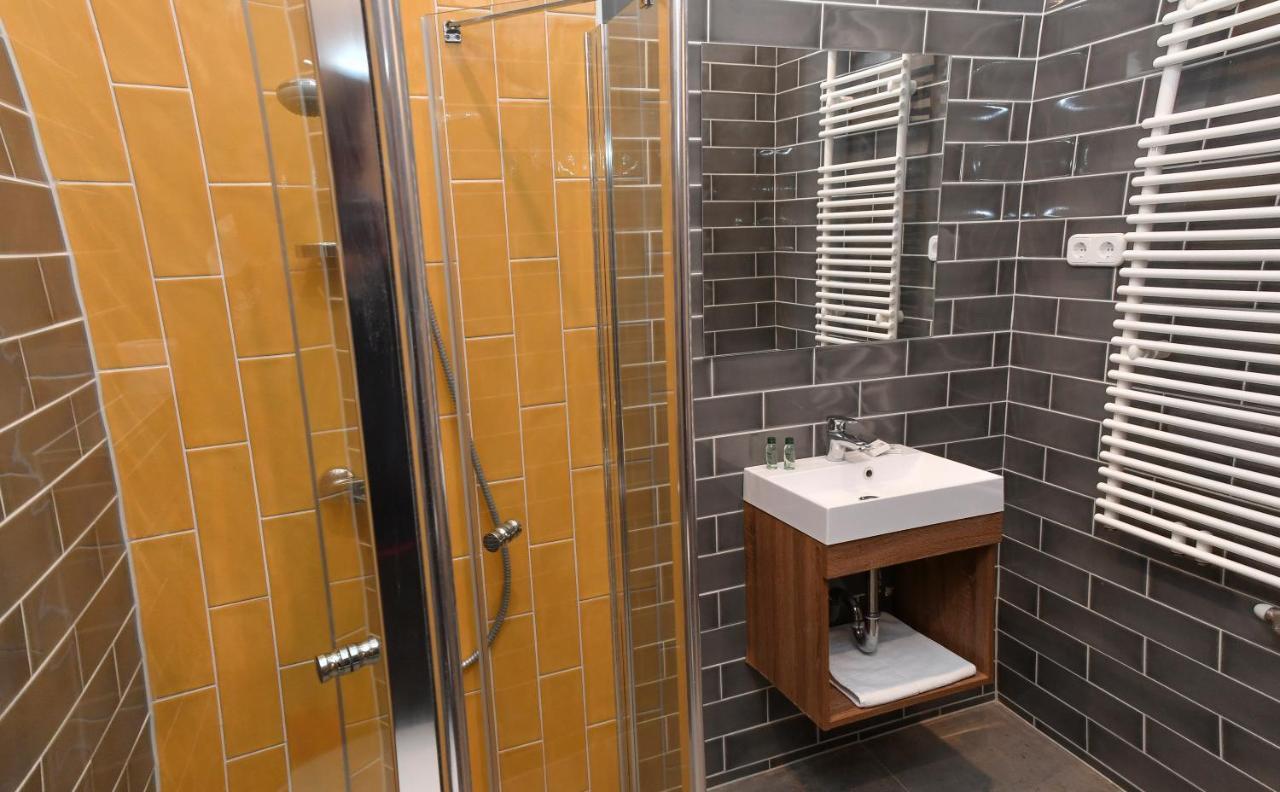 Portre Apartman Kőszeg Екстериор снимка