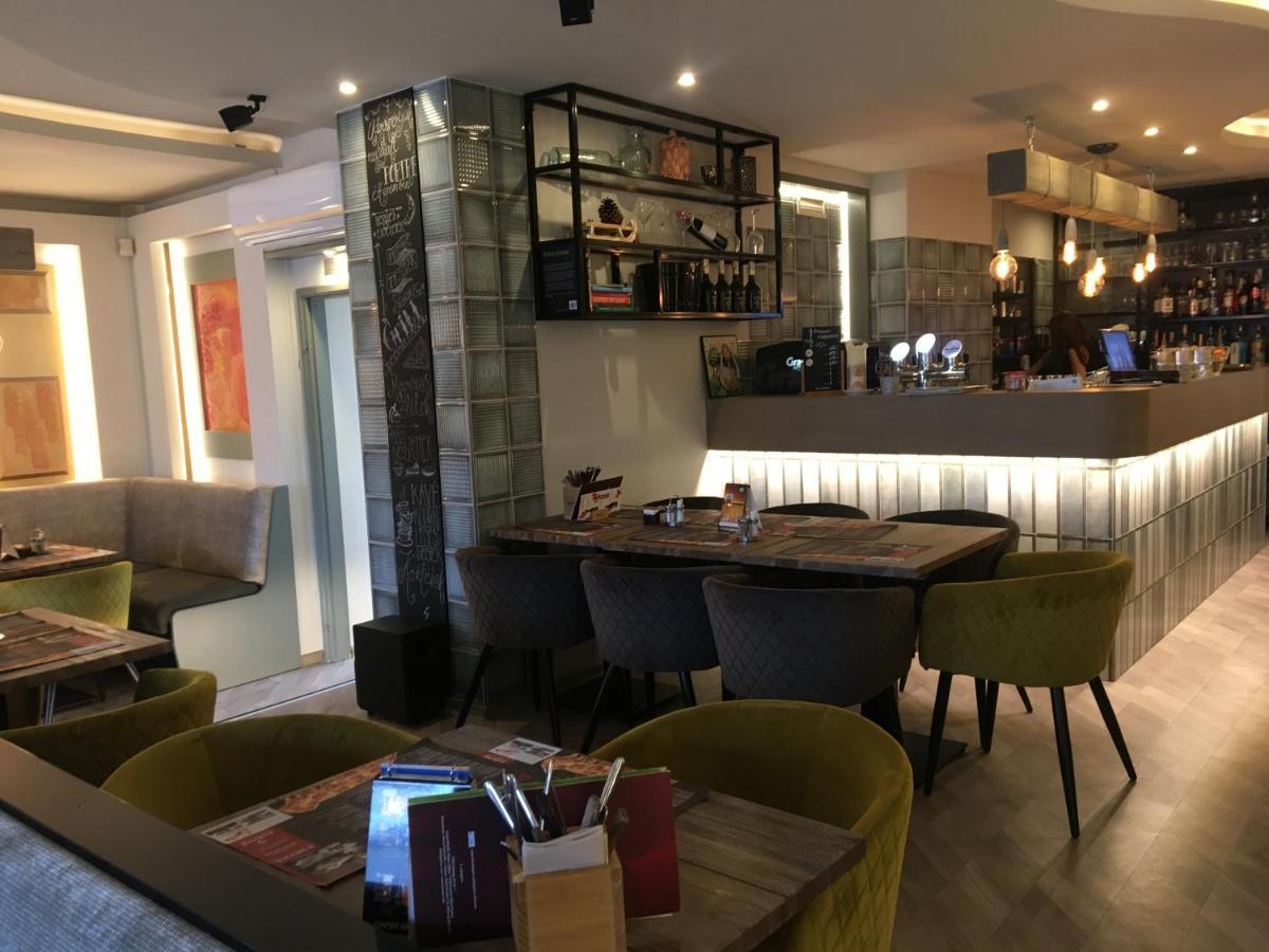 Portre Apartman Kőszeg Екстериор снимка